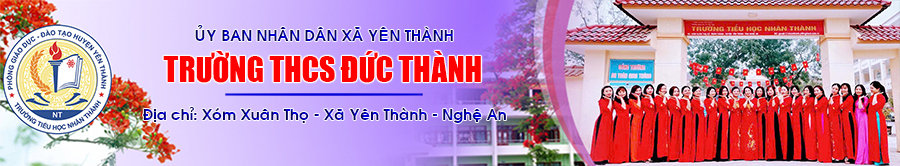 Trường Tiểu Học Nhân Thành - Nghệ An