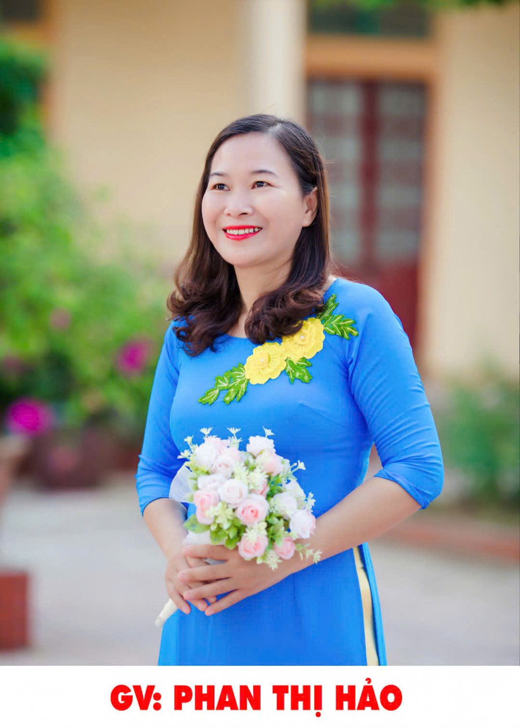 Phan Thị Hảo