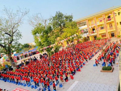 TRẢI NGHIỆM STEM