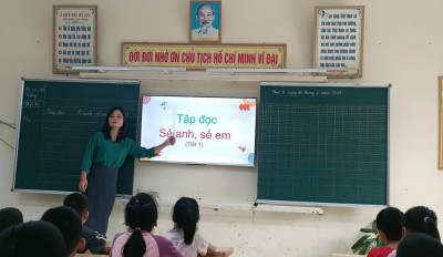 Đột phá đổi mới PPDH ( Ứng dụng AI, Chat GPT) vào dạy học