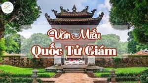 Văn Miếu