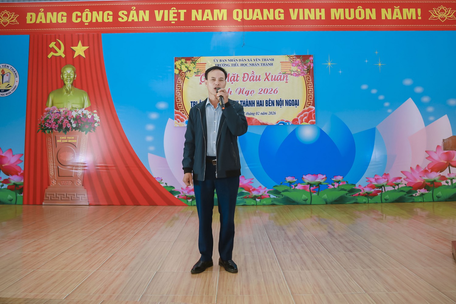 cỤ tÙNG PHÁT BIỂU