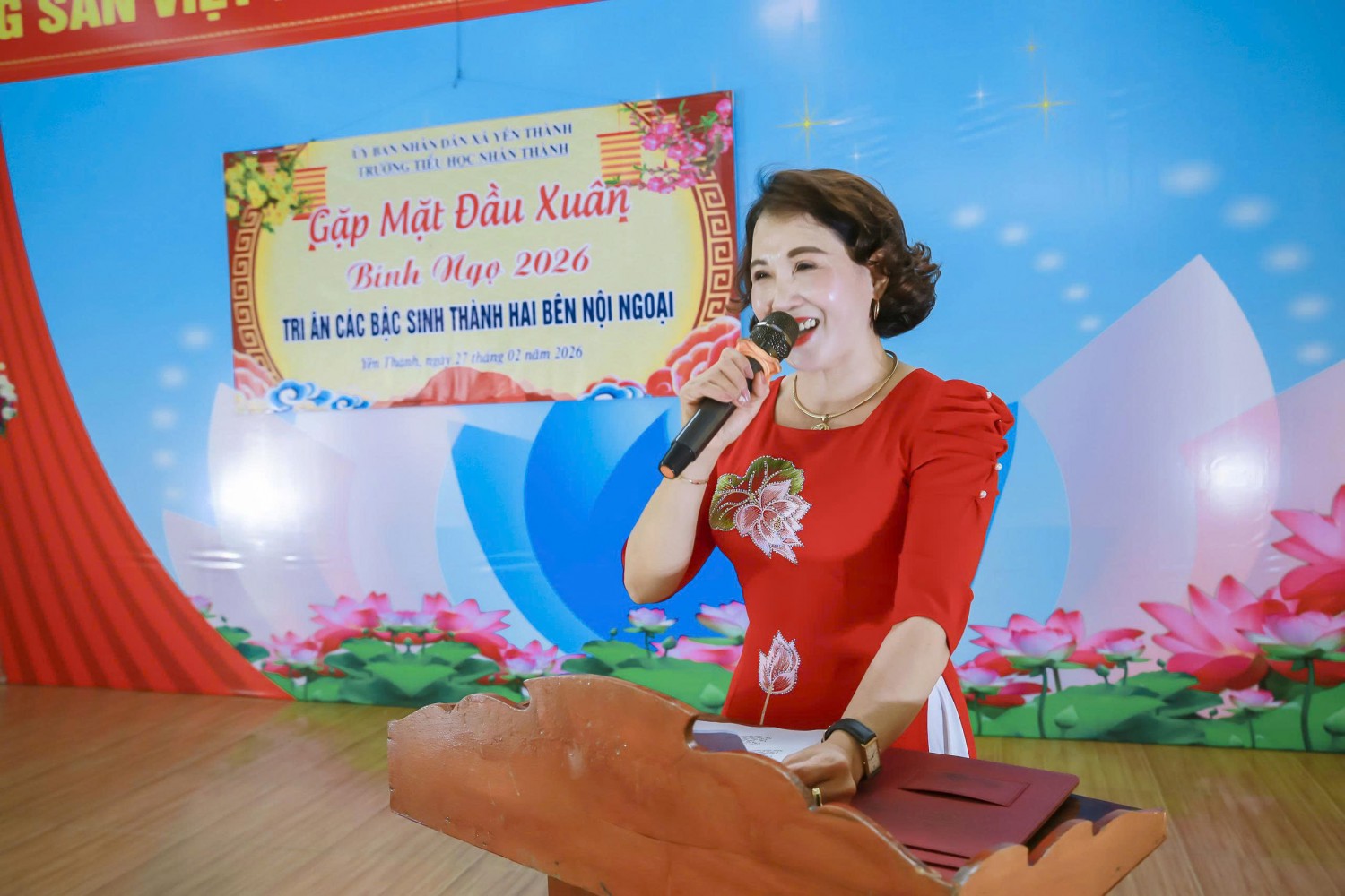 Xếp phát biểu