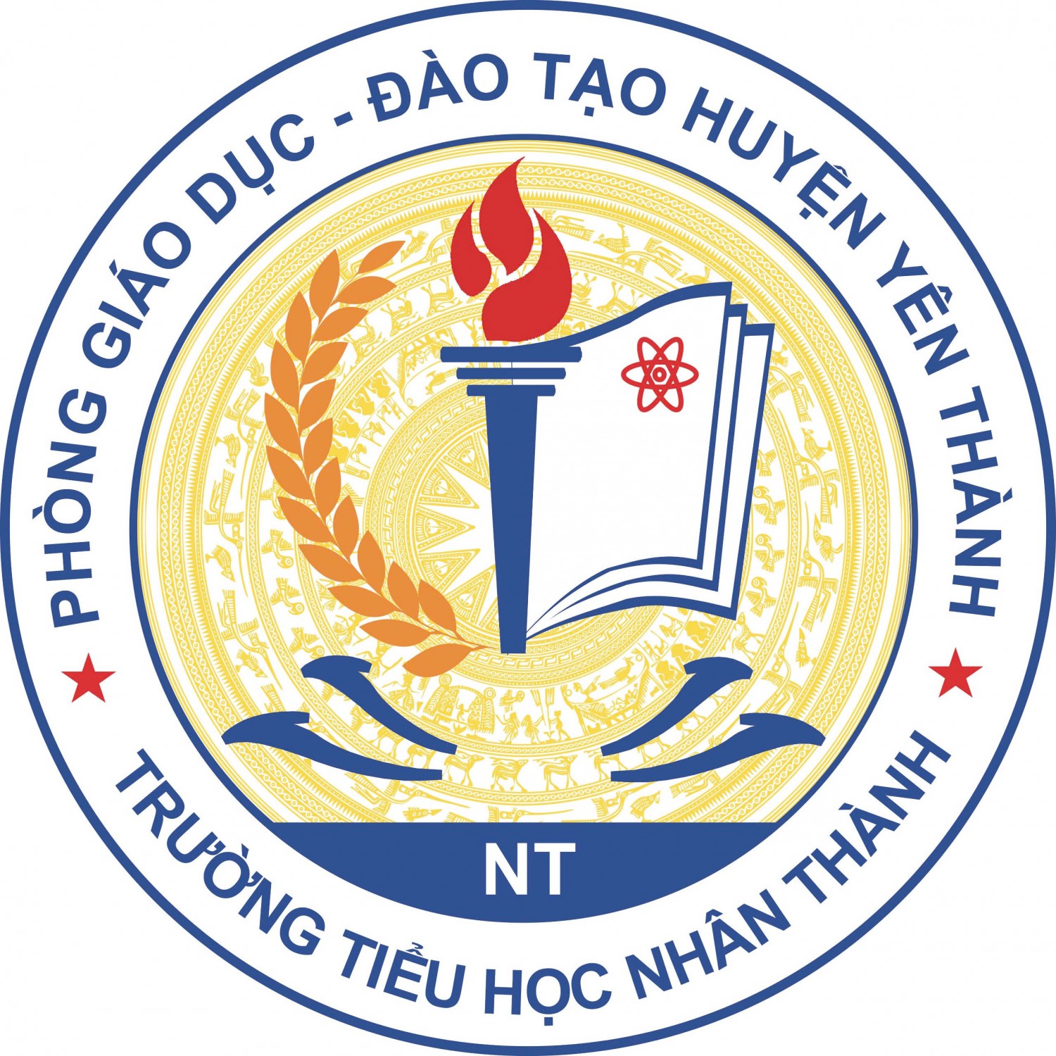 th nhan thanh