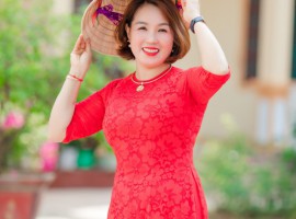 Hoạt động trải nghiệm của HS trường Tiểu học Nhân Thành